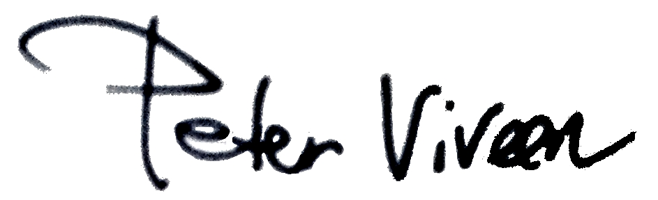 peter viveen Verbouwen